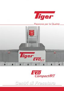 SERIE EVO COMPACT / RT