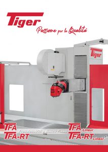 TFA / TFA - RT LINEAR