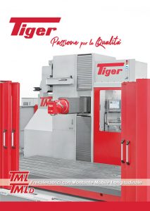 SERIE TML LINEAR