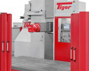 SERIE TML – TML D LINEAR