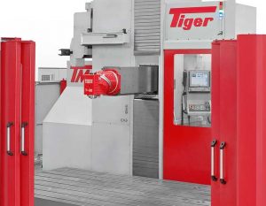 SERIE TML – TML D LINEAR